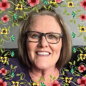 Meet your Posher, Sherry